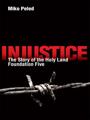 cover image of Injustice